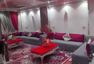 undefined undefined - 3 غرف - بالدور 4
