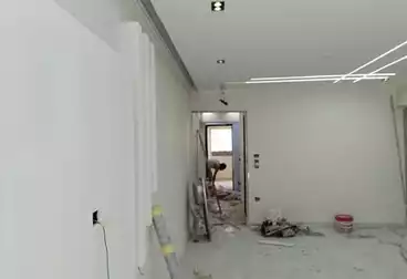 Apartments For rent - 3 rooms - floor 3