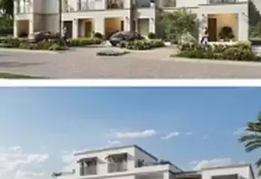 Villas For sale - 4 rooms
