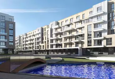 Apartment with Garden For sale - 2 rooms - floor 0