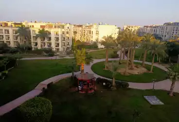 شقق للبيع - 3 غرف - بالدور 2