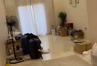 شقق للإيجار - 3 غرف - بالدور 2