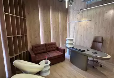 Offices For rent - 3 rooms - floor 1