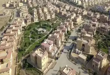 عقارات للبيع - 2 غرف - بالدور 3