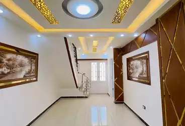 Roof For sale - 4 rooms - floor 8
