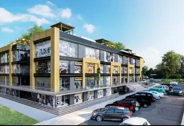Commercial For sale - floor 1