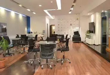 Administrative Duplex For rent - 35 rooms - floor 0
