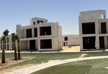 Apartments For sale - 3 rooms - floor 2