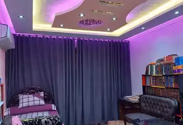 Apartments For sale - 3 rooms - floor 1