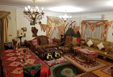 Roof For sale - 3 rooms - floor 3