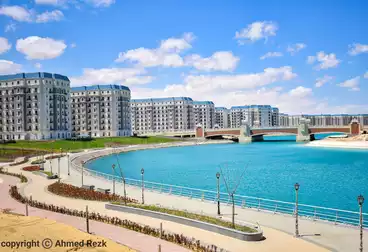 Apartments For sale - 5 rooms - floor 2