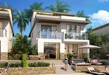 Separate Villa For sale - 5 rooms
