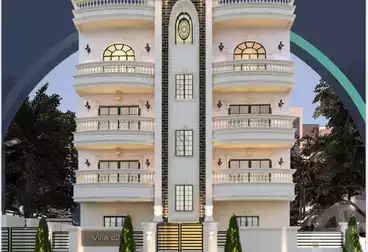 Apartments For sale - 3 rooms - floor 2