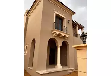 Villas For sale - 4 rooms
