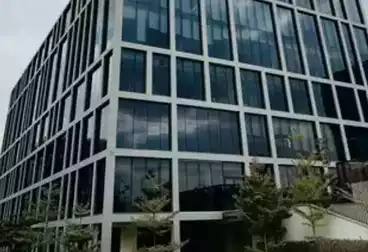 Offices For rent - 25 rooms - floor 1