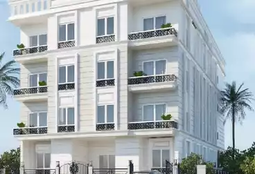 Building For sale