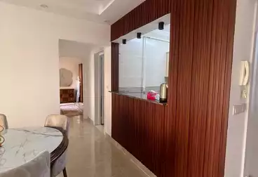 شقق مفروشة للإيجار - 2 غرف - بالدور 2