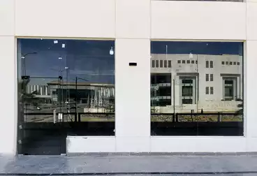 Shops For rent - floor 0