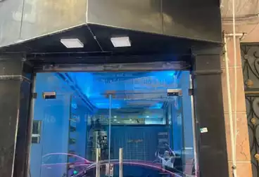 Showroom For rent