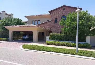 Separate Villa For rent - 5 rooms