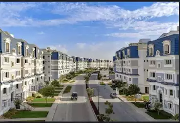 Apartments For sale - 3 rooms - floor 2