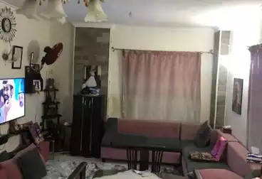 Apartments For sale - 2 rooms - floor 1