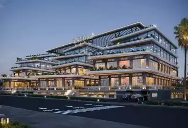 Administrative For sale - 2 rooms - floor 2