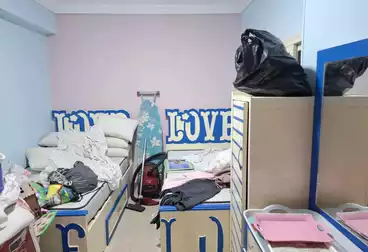 undefined undefined - 2 rooms - floor 9