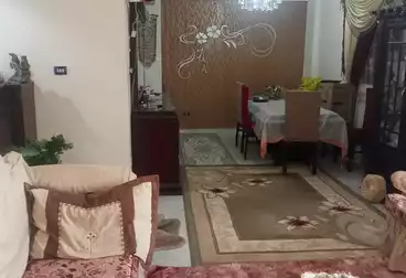 Apartments For sale - 2 rooms - floor 6