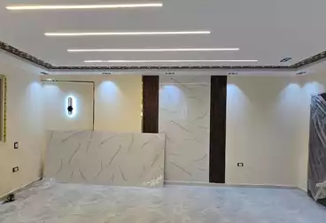 Apartments For sale - 3 rooms - floor 7