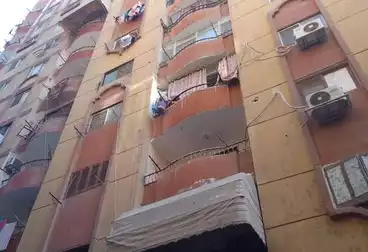 Furnished Apartment For sale - 3 rooms - floor 0