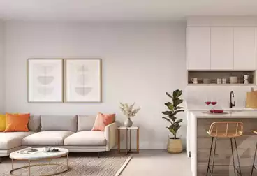 Apartments For sale - 3 rooms - floor 2