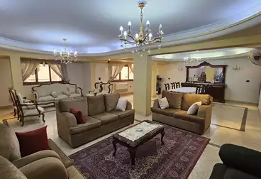 شقق للبيع - 4 غرف - بالدور 4