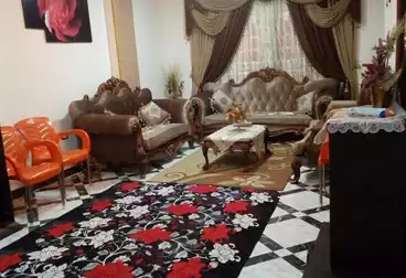 Apartments For sale - 4 rooms - floor 4