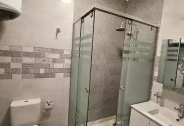 Furnished Apartment For rent - 4 rooms - floor 2