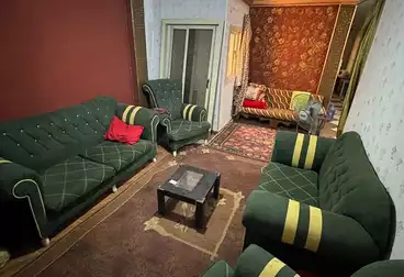 Furnished Apartment For sale - 2 rooms - floor 12