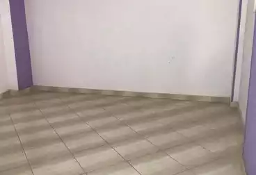 Roof For rent - 2 rooms - floor 7