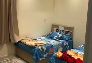 فيلا جاردن للإيجار - 2 غرف