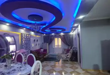 شقق للبيع - 2 غرف - بالدور 2