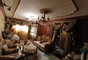 Apartments For sale - 2 rooms - floor 6