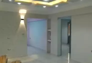 شقق للإيجار - 3 غرف - بالدور 6