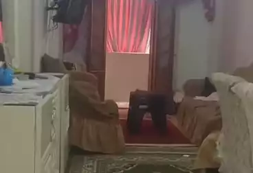 شقق للبيع - 3 غرف - بالدور 1