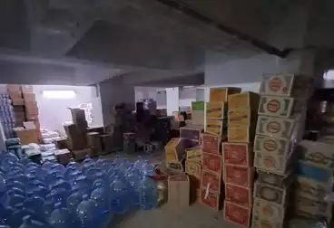 Storage For sale