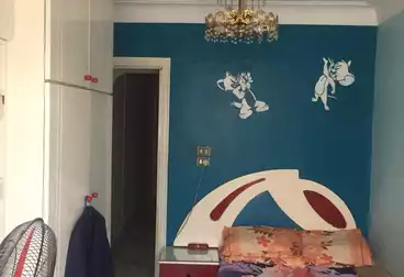 Apartments For sale - 3 rooms - floor 6
