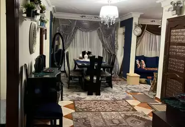 شقق للبيع - 4 غرف - بالدور 10