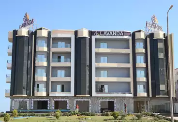 Apartments For sale - 1 rooms - floor 3