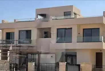 Garden Villa For sale - 3 rooms