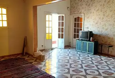 Roof For sale - 3 rooms - floor 3