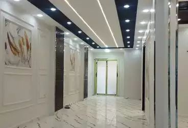 شقق للبيع - 3 غرف - بالدور 5
