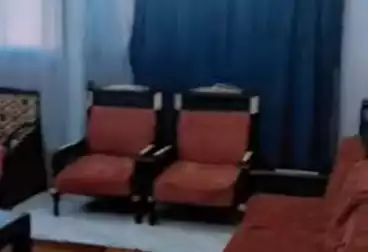 Furnished Apartment For rent - 2 rooms - floor 6